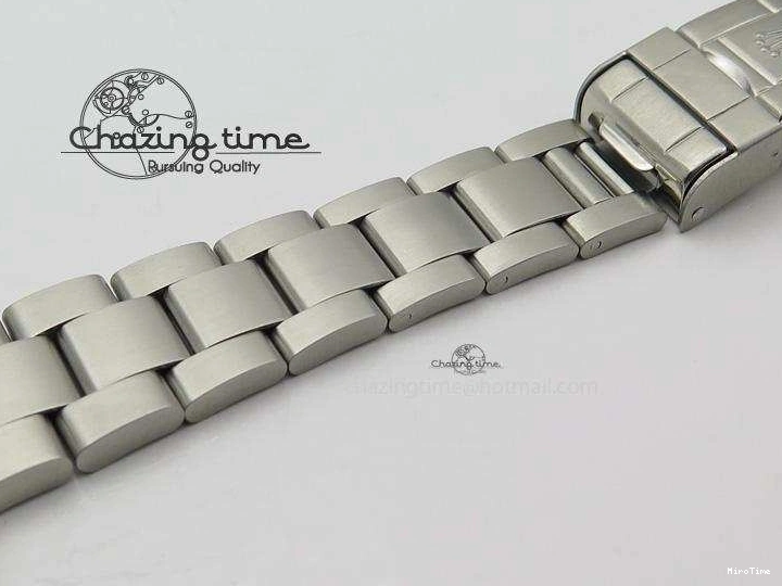 MiroTime 0402 SoftTouch Vintage 1680 JKF Best Edition Red Submariner On Bracelet A 3982